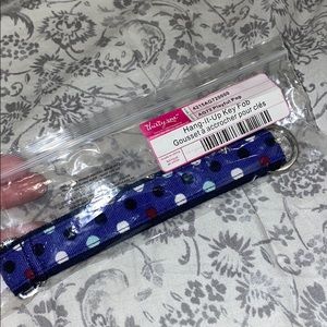 BRAND NEW THIRTY-ONE KEY FOB